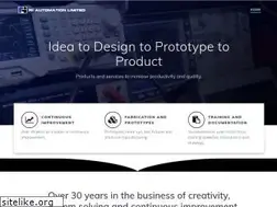 Sites similar to riautomation.com