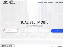 Sites similar to riautoyota.com