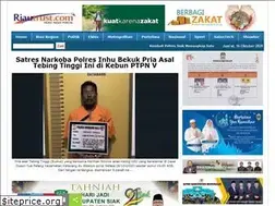 Sites similar to riautrust.com