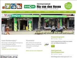 Sites similar to riavdhoven.nl