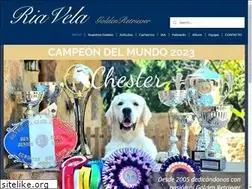 Sites similar to riavela.com