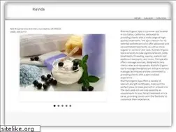 Sites similar to riavida.com