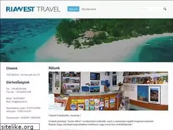 Sites similar to riawest.hu