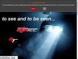 Sites similar to riaworlditalia.it