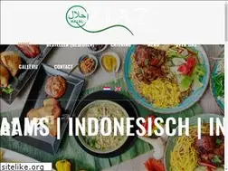 Sites similar to riaz.nl