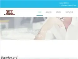 Sites similar to riazaccounting.ca