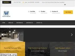 Sites similar to riazandsons.com.pk