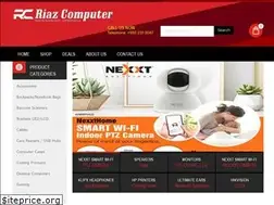 Sites similar to riazcomputer.com
