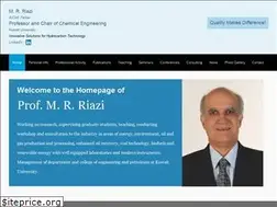 Sites similar to riazim.com