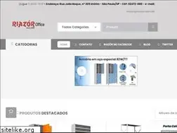 Sites similar to riazor.com.br