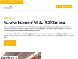 Sites similar to riazuddin.com