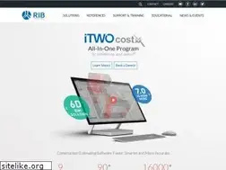 Sites similar to rib-international.com