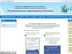 Sites similar to rib-karelia.ru