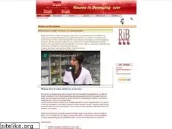Sites similar to rib.be