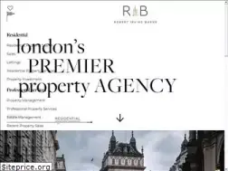 Sites similar to rib.co.uk