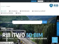 Sites similar to rib.de