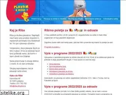 Sites similar to riba-drustvo.si
