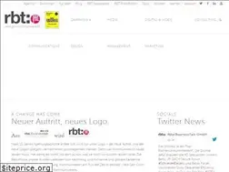 Sites similar to riba.eu