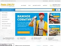 Sites similar to riba.spb.ru