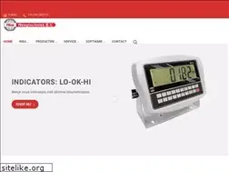 Sites similar to ribabv.nl