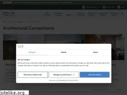 Sites similar to ribacompetitions.com