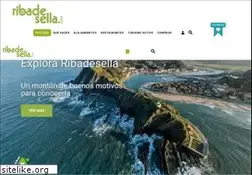 Sites similar to ribadesella.com