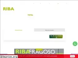 Sites similar to ribafragoso.pt
