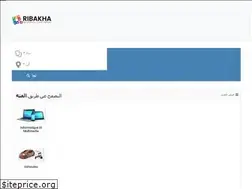 Sites similar to ribakha.com