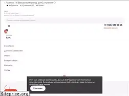 Sites similar to ribalka24.ru