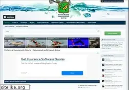 Sites similar to ribalkaforum.com