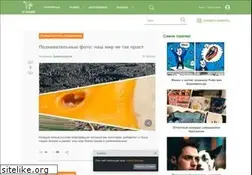 Sites similar to ribalych.ru