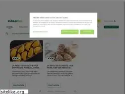 Sites similar to ribambel.com