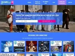 Sites similar to ribambelle.fr