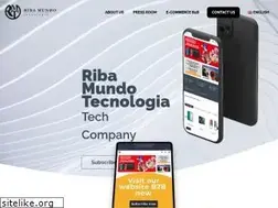 Sites similar to ribamundotecnologia.es
