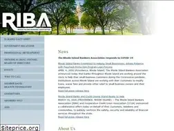Sites similar to ribankers.com
