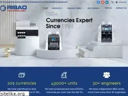 Sites similar to ribaotechnology.com