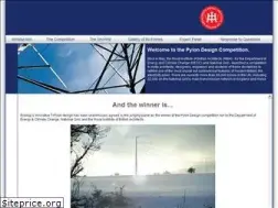 Sites similar to ribapylondesign.com