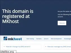 Sites similar to ribari.mk