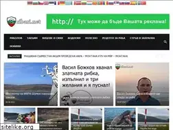 Sites similar to ribari.net