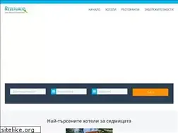 Sites similar to ribarica.hoteli-bg.org