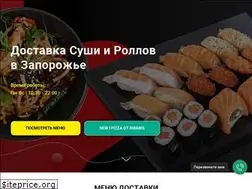 Sites similar to ribaris.zp.ua