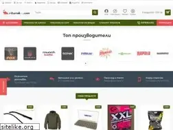 Sites similar to ribarnik.com