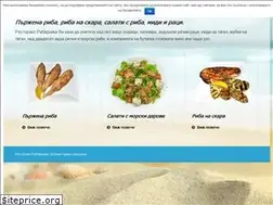Sites similar to ribarnikabg.com