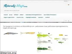Sites similar to ribarskimreji.com