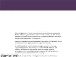 Sites similar to ribartending.com