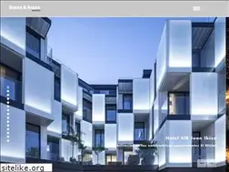 Sites similar to ribas-arquitectos.com