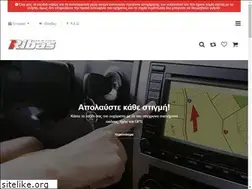Sites similar to ribas.gr