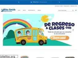 Sites similar to ribasmith.com