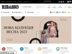 Sites similar to ribasso.net