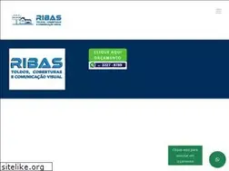 Sites similar to ribastoldos.com.br